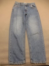 Jeans dritto Zara taglia 11-12