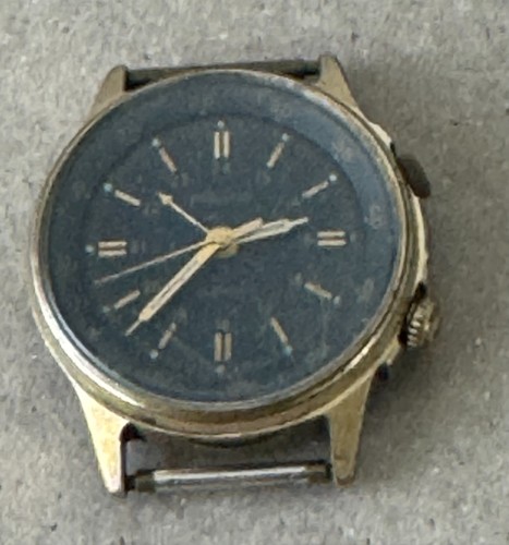 Orologi poljot con sveglia - orologi,