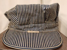 Cappello vintage ingegnere