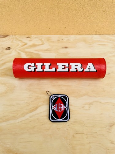 Gilera 600 kit protezione - gilera,