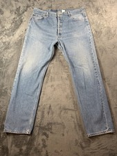 Vintage Levis 501 Jeans Mens