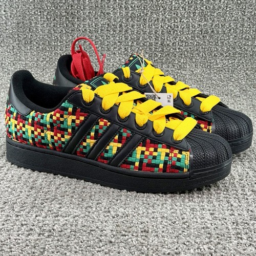 Adidas superstar jamaica - adidas, 'jamaica'