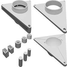 Ricambio Parte Superiore per