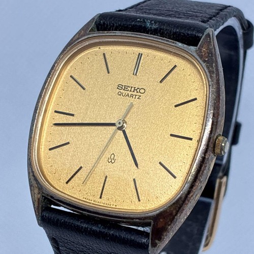 Orologio uomo seiko 6030 - uomo,