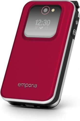 Emporia joy rosso nuovo - emporia,