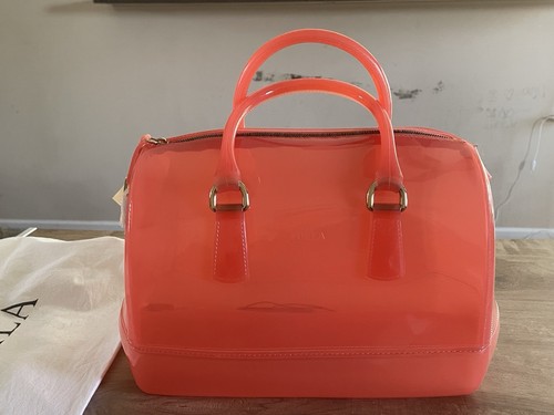 Furla candy bag grande - furla,