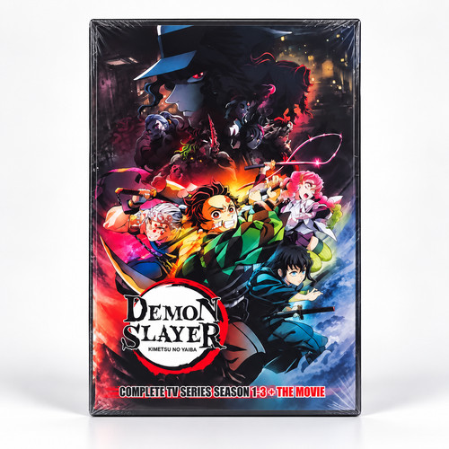 Demon slayer kimetsu yaiba - slayer,