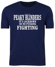 T-shirt maglietta PEAKY