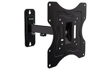 Supporto Per Tv-lcd 17"-37" 2 Snodi Nero Gbc GBC 65880011