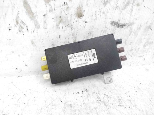 Amplificatore antenna