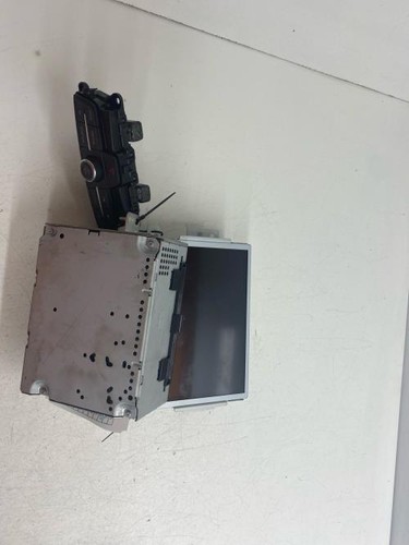 Autoradio originale ford max - ford, c-max