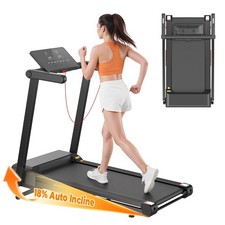 Tapis Roulant Elettrico Tapis