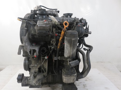 Motore audi 9 tdi - motore,