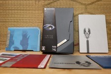 Set Completo Halo 4 Edizione