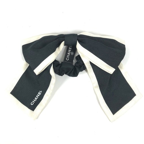 Nastro logo chanel - chanel, aa7530