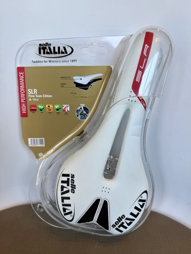 Sella selle italia slr flow - sella,
