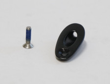 Arresto e bullone per cavi