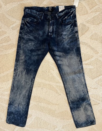 Jeans slim prps - slim, demon