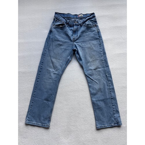 Jeans wrangler relaxed bootcut - jeans,