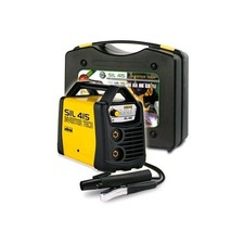 Deca Saldatrice Inverter Sil 415