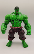 HULK  Action Figure Marvel