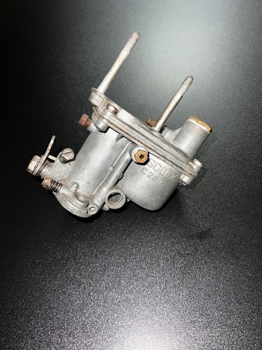 Carburatore solex ib2 - 28,
