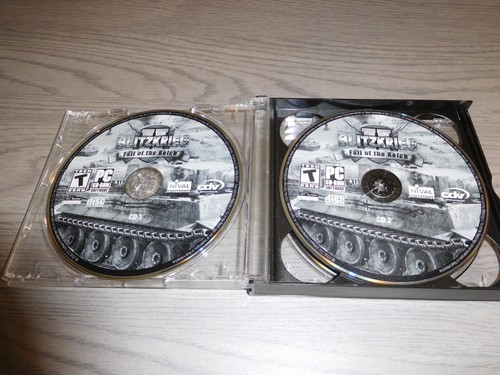 Blitzkrieg la caduta - ii,