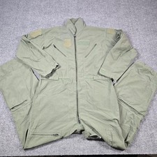 Tuta Barrier Wear CWU-27P Uomo