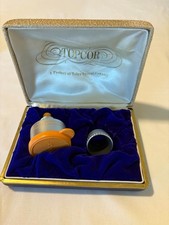 Obiettivo Topcor 10mm f/1.9