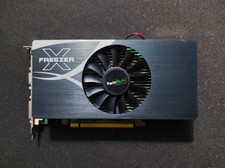 Scheda video grafica Inno3D