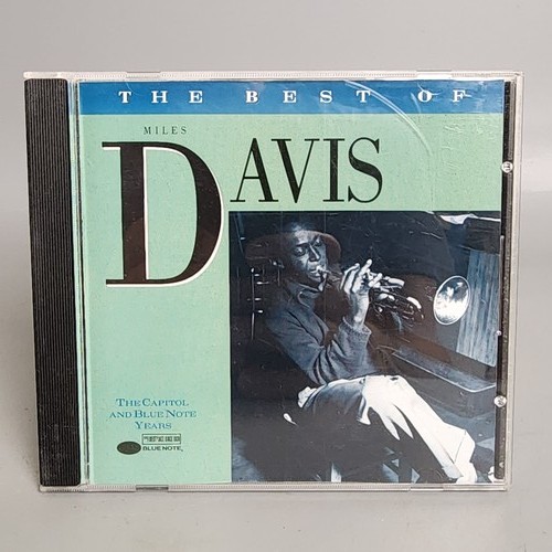 Miles davis the - miles,