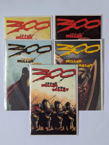 300 complete limited - complete,