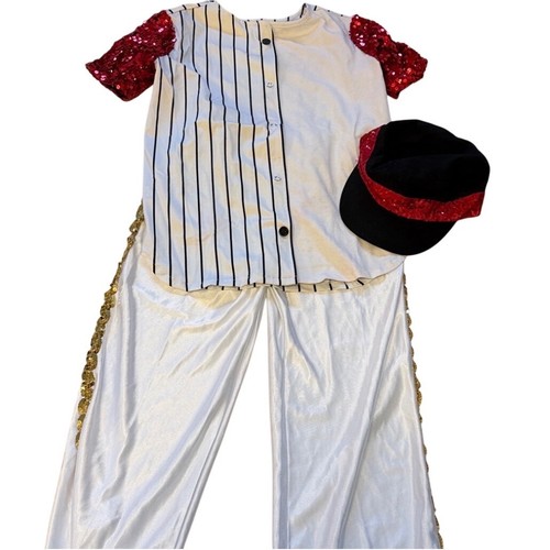 Set costume danza - , baseball