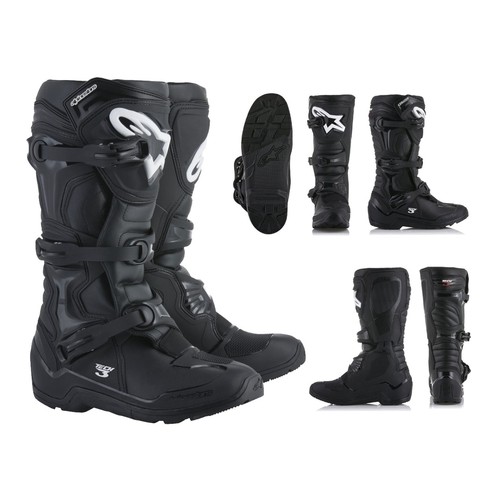 Stivali motocross alpinestars - motocross,