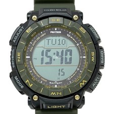 Casio PRG-340ANS-3JR PRO TREK