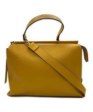 Borsa LORISTELLA 2WAY gialla