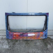 Portellone posteriore porta bagagliaio per Autobianchi 112 1992 (2811)