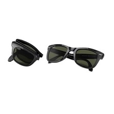 Ray-Ban Wayfarer solare