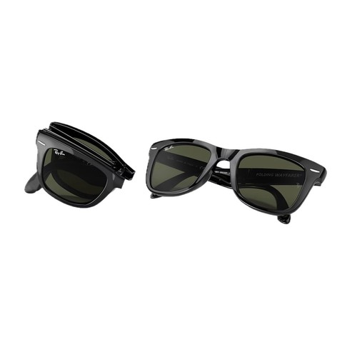 Ray ban wayfarer solare - ray-ban,