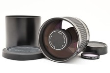 [Top MINT] TOKINA Reflex 500mm