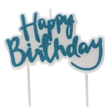 Dekora - Candeline Compleanno