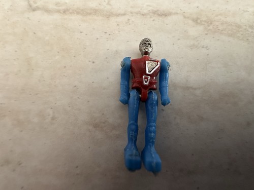 Pilota transformers diaclone - pilota,