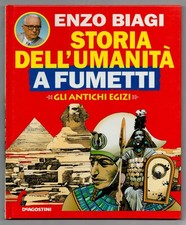 Enzo Biagi STORIA