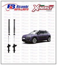 KIT 4 AMMORTIZZATORI