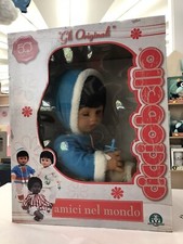 Cicciobello Eschimese Amici