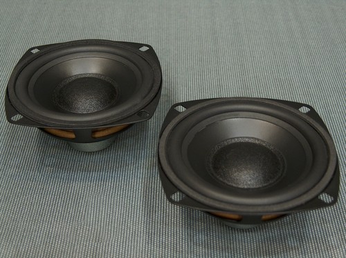 Midwoofer 5 inch sonavox - midwoofer,