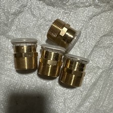 Geberit Mapress Adattatore in