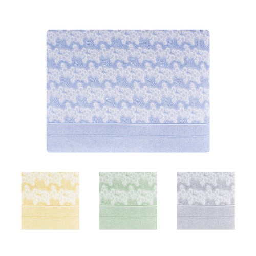Set lenzuola flanella sotto - set,