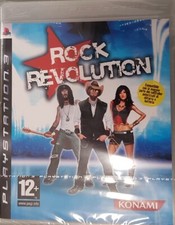 Videogioco per PS3 Rock