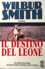 IL DESTINO DEL LEONE - WILBUR